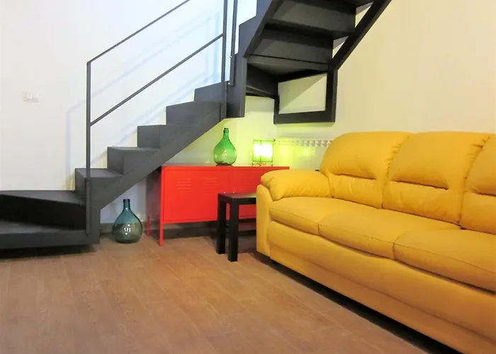 Bed and Breakfast icalderai Palermo